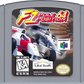 Nintendo 64: F1 Pole Position 64