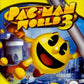 GameCube: Pac-Man World 3