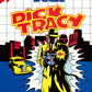 Master System: Dick Tracy