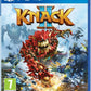 Playstation 4: Knack 2