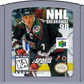 Nintendo 64: NHL Breakaway '98