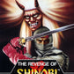Mega Drive: The Revenge of Shinobi