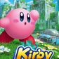 Nintendo Switch: Kirby and the Forgotten Land
