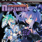 Playstation 3: Hyperdimension Neptunia