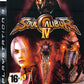 Playstation 3: Soul Calibur IV