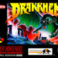 Super Nintendo: Drakkhen