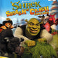 Playstation 2: Shrek Smash and Crash Racing
