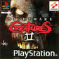 Playstation: Nightmare Creatures II