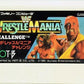 NES: WWF Wrestlemania Challenge