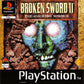 Playstation: Broken Sword II