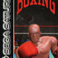 Saturn: Victory Boxing