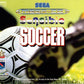 MCD: Sensible Soccer