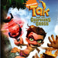 Nintendo Wii: Tak and the Guardians of Gross