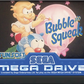 Mega Drive: Bubble And Squeak