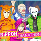 Playstation 4: Nippon Marathon