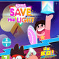 Playstation 4: Steven Universe: Save The Light & OK KO Let's Play Heroes