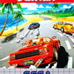 Game Gear: Out Run