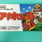 NES: Wario's Woods