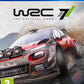 Playstation 4: WRC 7