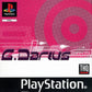 Playstation: G Darius