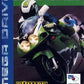 Mega Drive: Kawasaki SuperBike Challenge