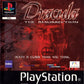 Playstation: Dracula The Resurrection