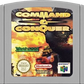 Nintendo 64: Command and Conquer