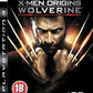Playstation 3: X-Men Origins: Wolverine