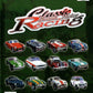 Playstation 2: Classic British Motor Racing