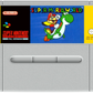 Super Nintendo: Super Mario World