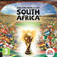 Playstation 3: 2010 FIFA World Cup South Africa