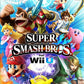 Wii U: Super Smash Bros.