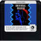Mega Drive: Universal Soldier