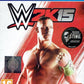 Playstation 4: WWE 2K15