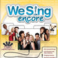 Nintendo Wii: We Sing Encore