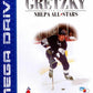 Mega Drive: Wayne Gretzky and the NHLPA All-Stars