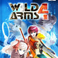 Playstation 2: Wild Arms 4