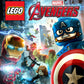 Wii U: LEGO Marvel's Avengers