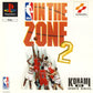 Playstation: NBA in the Zone 2