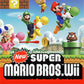 Nintendo Wii: New Super Mario Bros. Wii