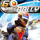 Playstation 2: GO Kart Rally