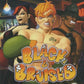 GameCube: Black and Bruised