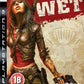 Playstation 3: Wet