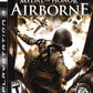 Playstation 3: Medal of Honor: Airborne