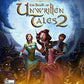 Wii U: The Book of Unwritten Tales 2