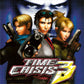 Playstation 2: Time Crisis 3