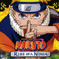 Xbox 360: Naruto: Rise of a Ninja