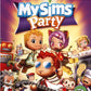 Nintendo Wii: MySims Party