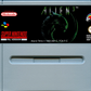 Super Nintendo: Alien 3
