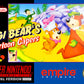 Super Nintendo: Yogi Bear's Cartoon Caper
